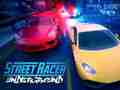 Gioco Street Racer metropolitana  in linea