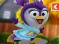 Gioco Libro da colorare Muppet Babies  in linea