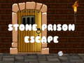 Gioco Fuga dalla prigione di pietra  in linea