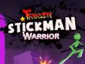 Gioco Stickman Warriors: fatalità in linea