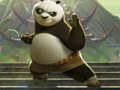 Gioco Puzzle di Kung Fu Panda  in linea