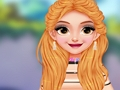 Gioco Abiti di tendenza sui social media  in linea