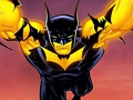 Gioco Batman corre veloce  in linea