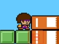 Gioco Super Afro Bro in linea