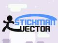 Gioco Vettore stickman  in linea