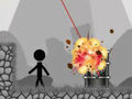 Gioco Stickman contro Stickman  in linea