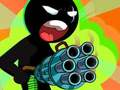 Gioco Stickman Team Force 2 in linea