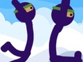 Gioco Stickman Swing Star in linea