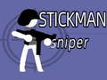 Gioco Cecchino stickman  in linea