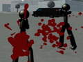 Gioco Stickman City Shooter in linea