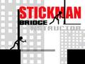 Gioco Stickman costruttore di ponti  in linea