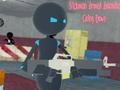 Gioco Assassino armato Stickman: scendere in linea