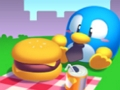 Gioco Pinguino da picnic  in linea