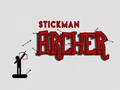 Gioco Stickman arciere  in linea