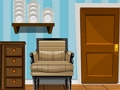 Gioco Fuga dalla casa dello chef  in linea