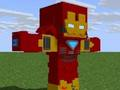 Gioco Trova le differenze: Block Craft  in linea