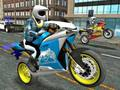 Gioco Simulatore di bici sportiva 3d 2018  in linea
