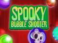 Gioco Sparabolle spettrale  in linea
