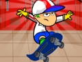 Gioco Skate Rush Challenge in linea
