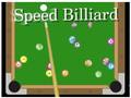 Gioco Biliardo veloce  in linea