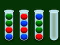 Gioco Ordina bolle di puzzle  in linea