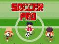 Gioco Calcio professionistico  in linea