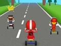 Gioco Guida a volontà  in linea
