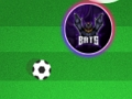 Gioco Eroi del calcio  in linea