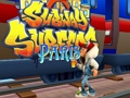 Gioco Subway Surfers Parigi  in linea
