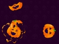 Gioco Rappresentanti di diapositive di zucca  in linea