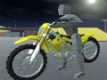Gioco Acrobazie su moto sportive  in linea