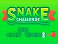 Gioco Sfida del serpente  in linea