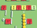 Gioco Snake Ball 3d  in linea