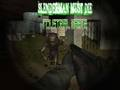 Gioco Slenderman deve morire: rifiuti industriali  in linea