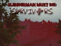 Gioco Slenderman deve morire sopravvissuti  in linea