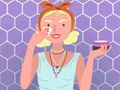 Gioco Crush per la cura della pelle  in linea