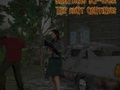 Gioco Testa di sirena SCP-6789: La caccia continua  in linea