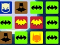 Gioco Abbinamento Batman  in linea
