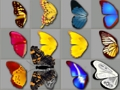 Gioco Farfalle Kyodai  in linea
