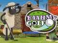 Gioco Shaun Vita da Pecora Baahmy Golf  in linea