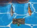 Gioco Attacchi di squali titanici  in linea