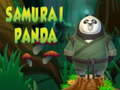 Gioco Samurai Panda in linea