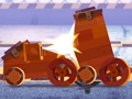 Gioco C. UN. T. S Crash Arena Turbo Stelle  in linea