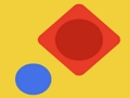 Gioco Palla Blu  in linea