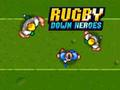Gioco Rugby Down Heroes in linea