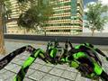 Gioco Trasporto del ragno robot  in linea