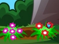 Gioco Fuga dalla terra verde  in linea