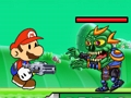 Gioco Super Mario Comandante  in linea