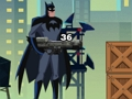 Gioco Batman contro Zombie  in linea