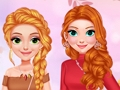 Gioco Le fashioniste dello Street Style autunnale  in linea